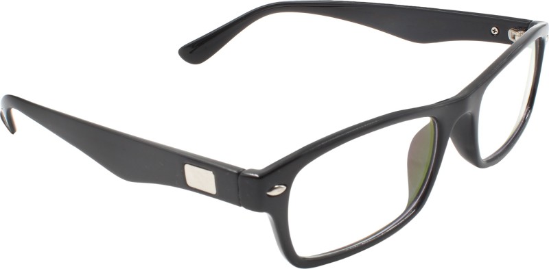 HAMIW COLLECTION Full Rim Square Frame(45 mm)