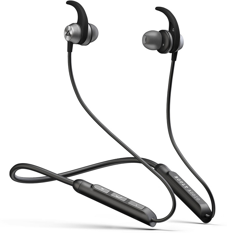 boult audio probass q bluetooth headset