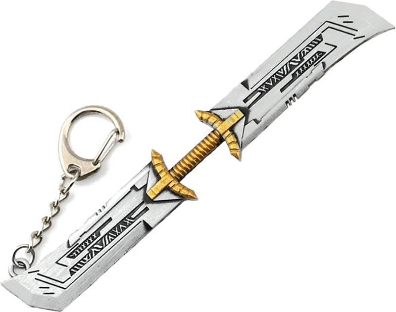 Buy gullibulli AVENGERS ENDGAME THANOS KEYCHAIN Key Chain Online at desertcartGERMANY