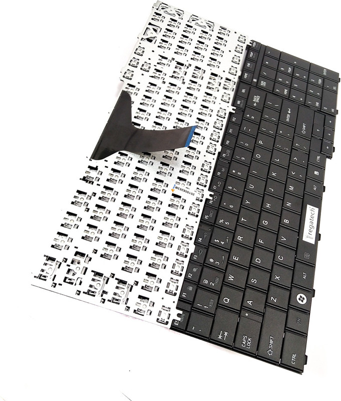 SellZone L755D-S5150, L755D-S5160, L755D-S5162 Laptop Keyboard Replacement Key
