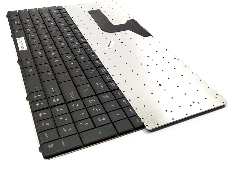 SellZone K53U-SX090V, K53U-SX092D, K53U-SX096D Laptop Keyboard Replacement Key