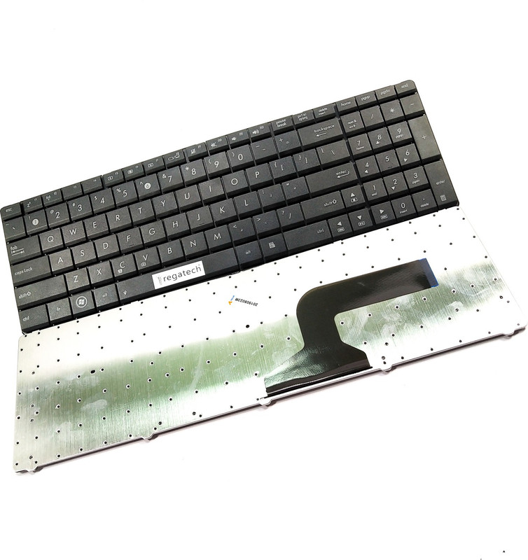 SellZone G53SX-SZ064V, G53SX-XN1, G60, G60J, G60JX Laptop Keyboard Replacement Key