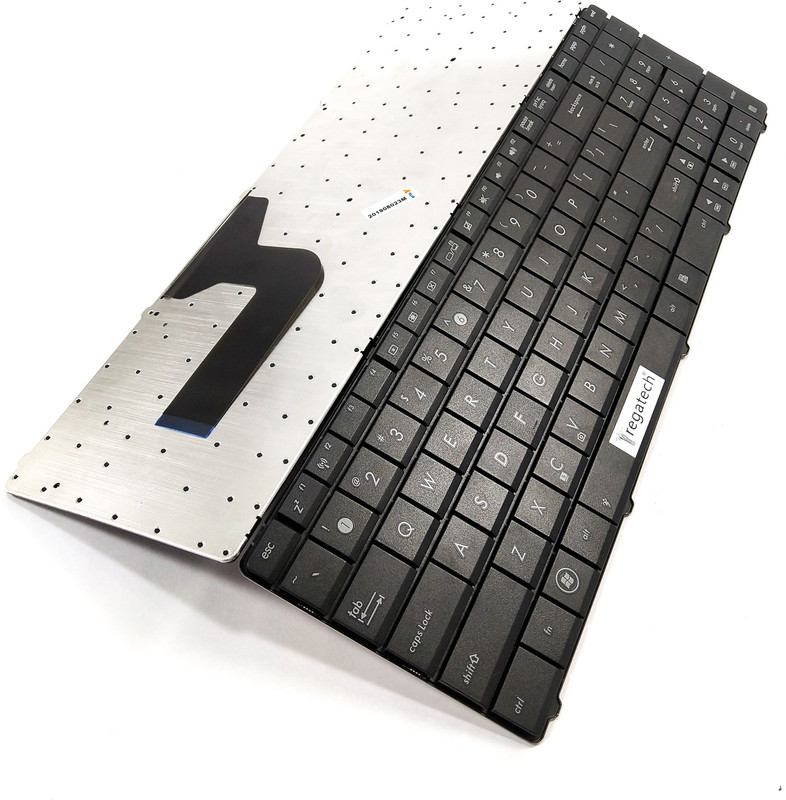 SellZone K53BY-SX057, K53BY-SX057V, K53BY-SX059V Laptop Keyboard Replacement Key
