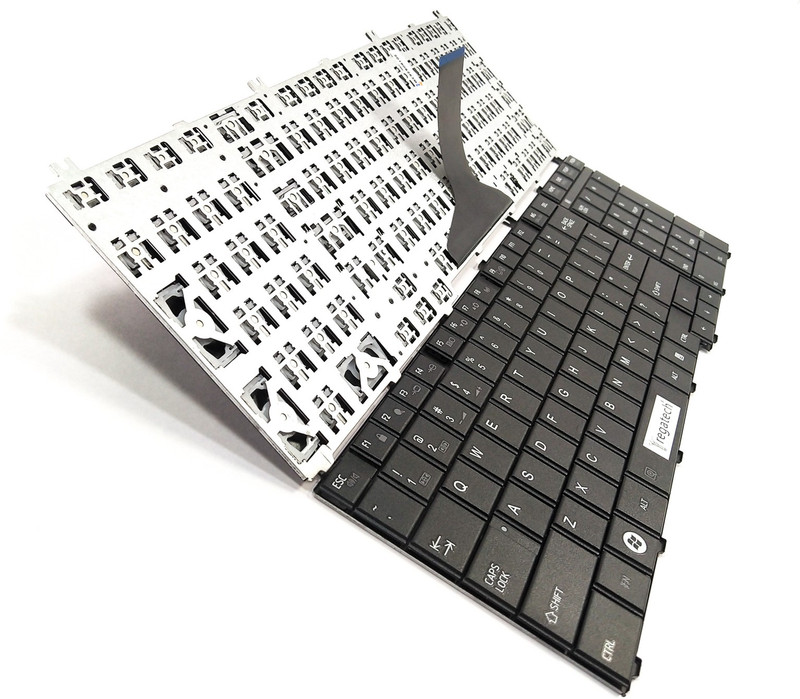 SellZone Tosh C655D-SP5137L, C655D-SP5137M Laptop Keyboard Replacement Key