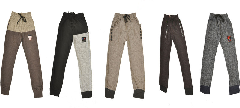 Buy vestido Track Pant For Boy s Girl s Beige Pack of 5 Online at desertcartZimbabwe