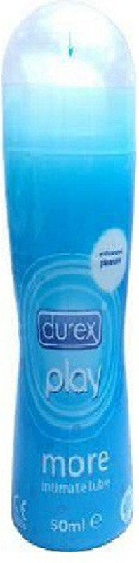 cosmetize Durex Play More Lubricant Lubricant(50 ml)