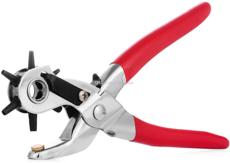 cosmolight punch plier Punch Plier(Length : 9 inch)