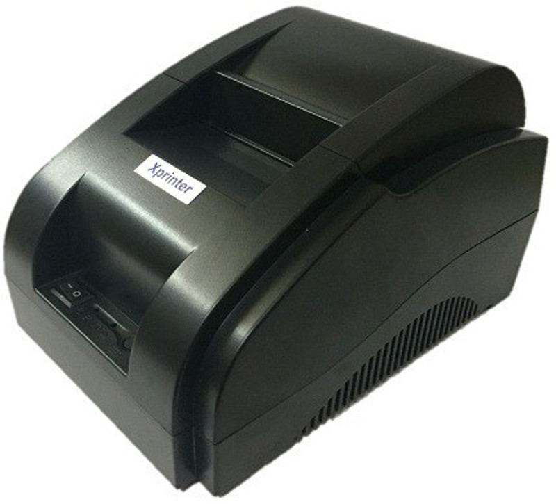 xprinter XP-58IIH Thermal Receipt Printer
