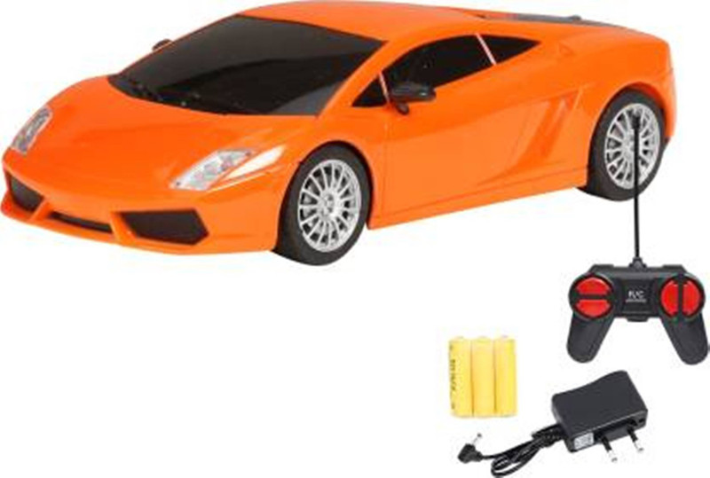 mini racing radio control