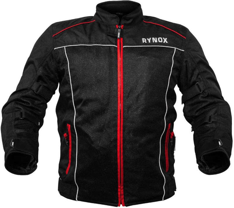 rynox jacket