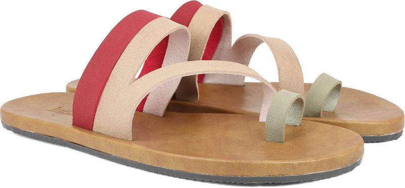 Inc Women Beige Flats Desertcart Seychelles