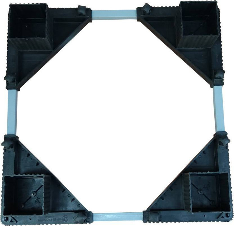 nipram Top Loading Washing Machine Stand Washing Machine Trolley Washing Machine Trolley