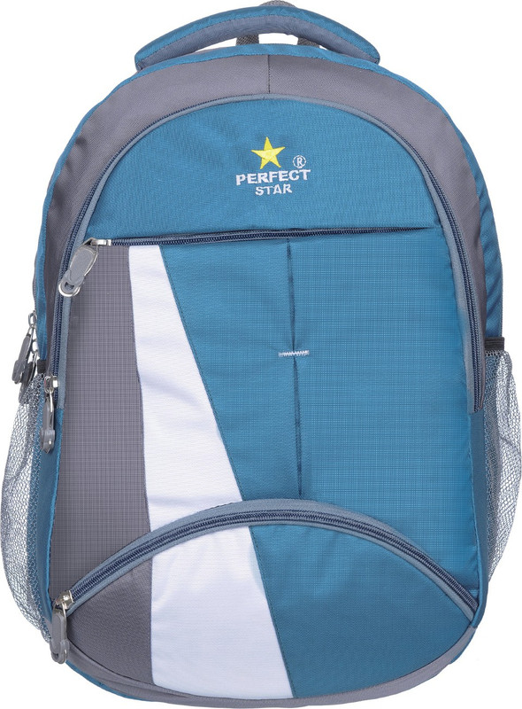 college bags with rain cover