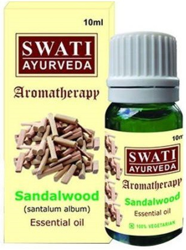 swati Sandalwood(10 ml)