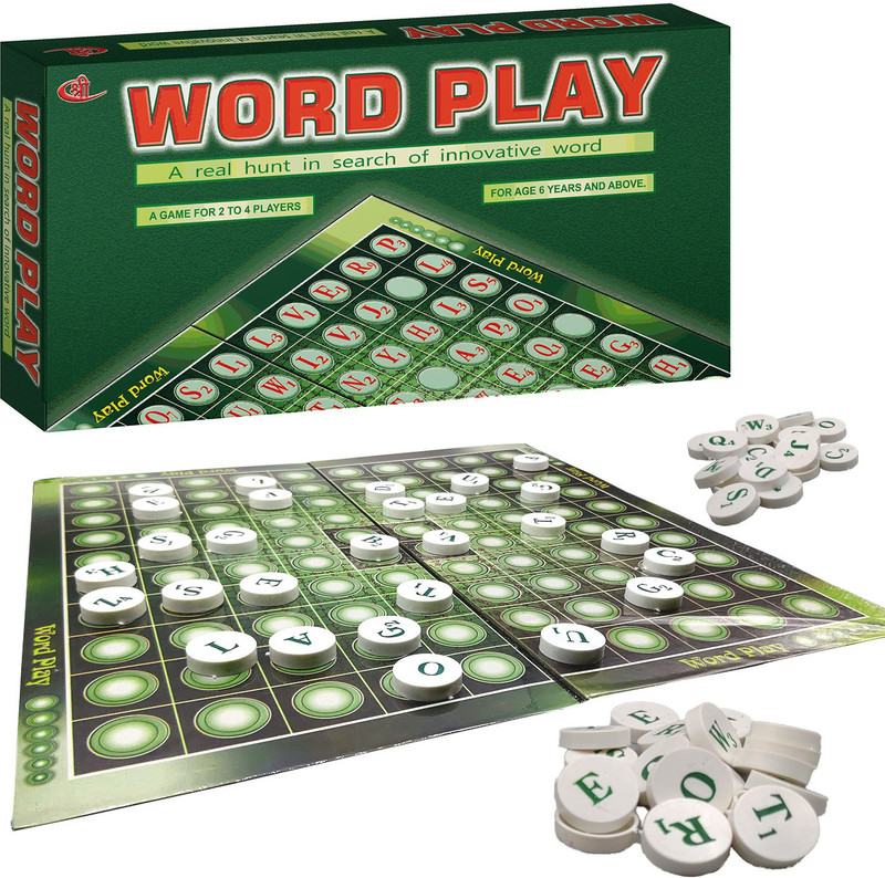 Kids Mandi Creative Word Making Educational, Searching,Improve Spelling Word Games