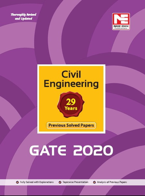 Gate 2020(English, Paperback, unknown)