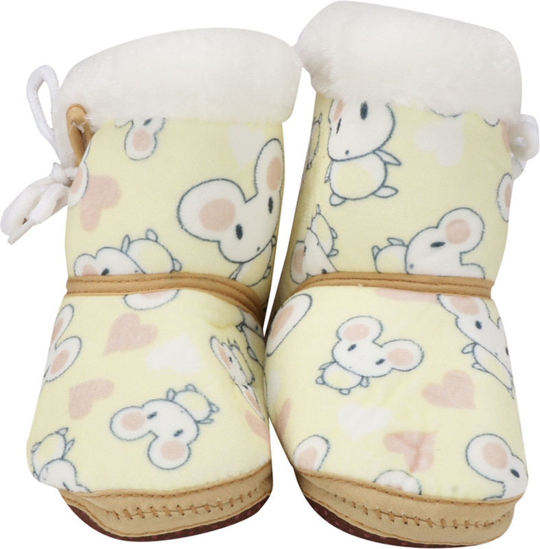 baby long shoes