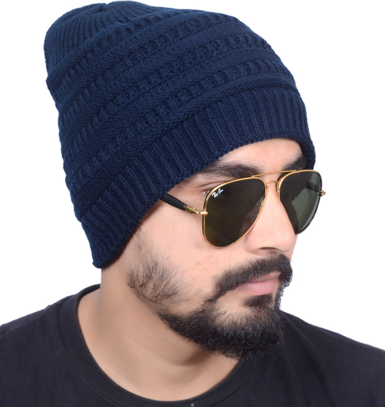 Caps sales and beanies