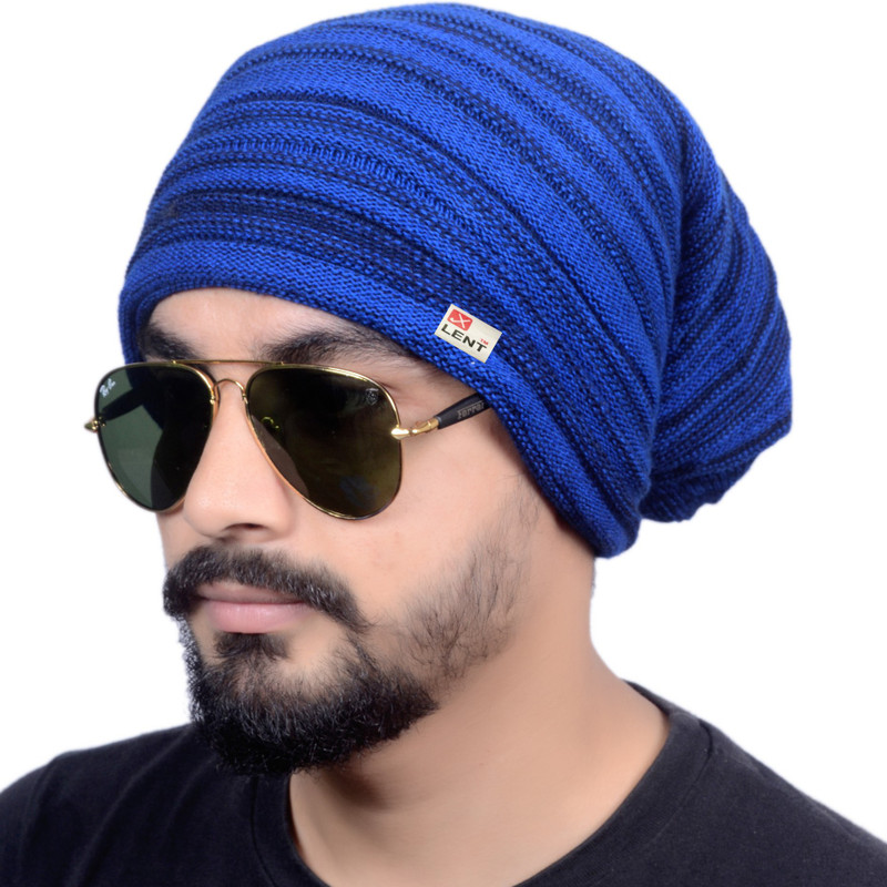 Sports beanie hot sale