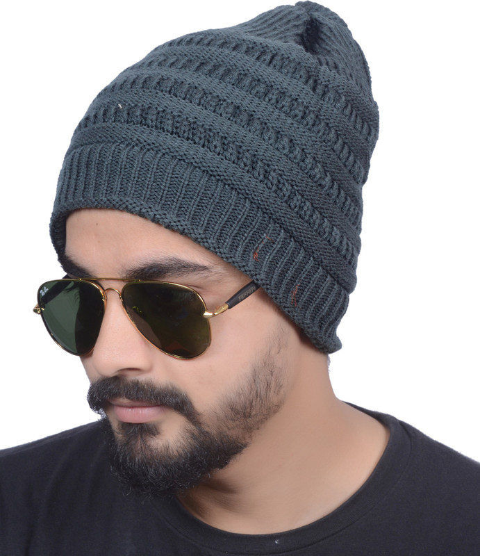 jamont sports beanies , woolen half beanie Cap