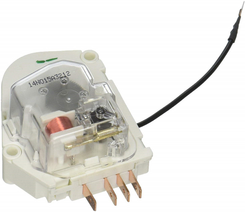 Spoorthy Groups Refrigerator Defrost Timer Defrost Timer
