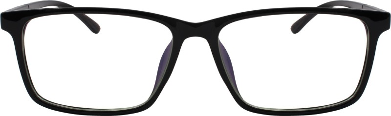 HAMIW COLLECTION Full Rim Square, Rectangle Frame(25 mm)