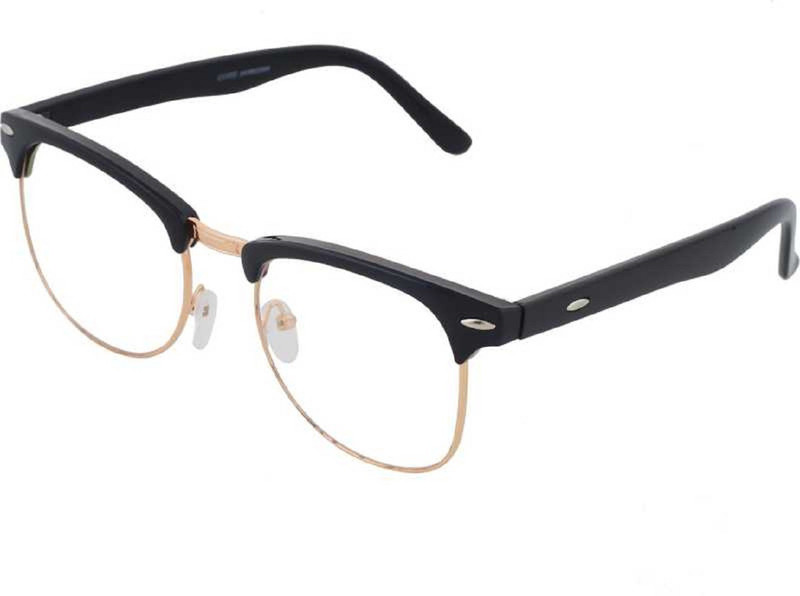 Majestic Full Rim Clubmaster Frame(50 mm)