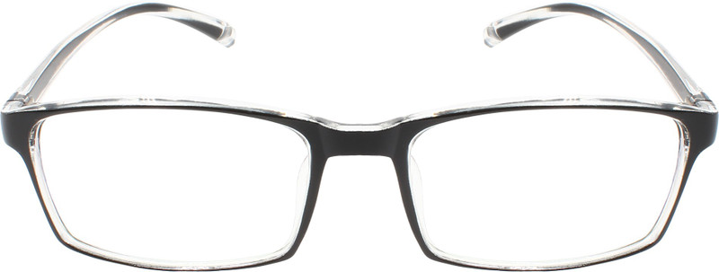 HAMIW COLLECTION Full Rim Square Frame(25 mm)