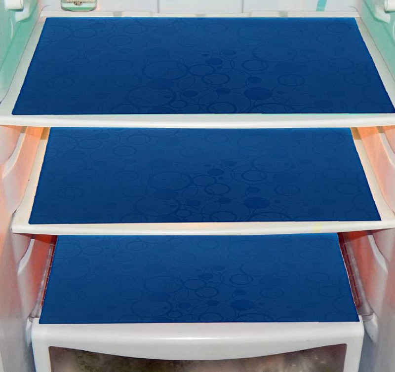 HIMANSHI HFM_493 Fridge Door Shelf