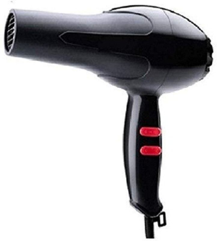 shoppzone nova hair dryer black colour Hair Dryer(1800 W, Black)