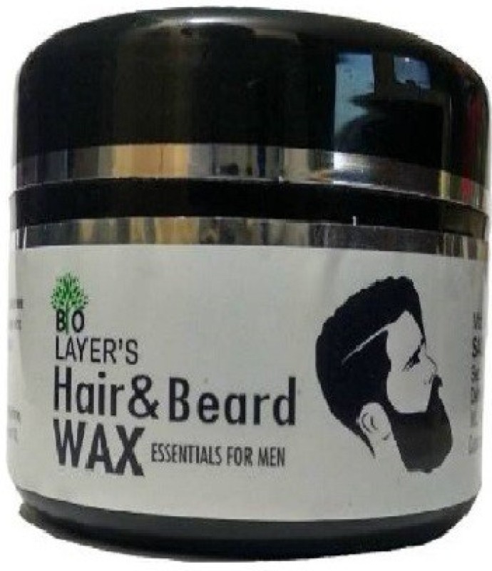 Buy cosmetize Hair & Beard Wax Essentials For Men Hair Gel Hair Wax(100 g)  Online at desertcartMongolia
