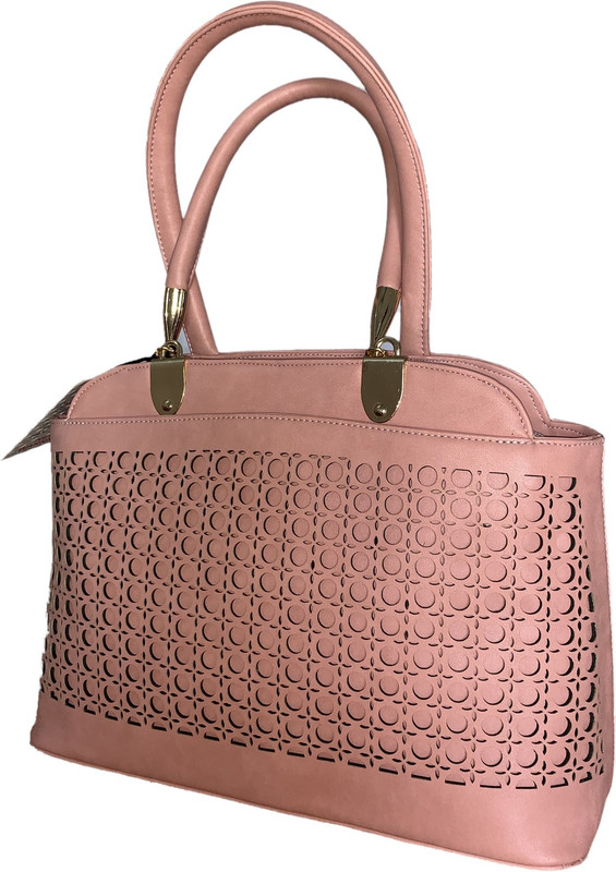 new warrior Girls Pink Shoulder Bag