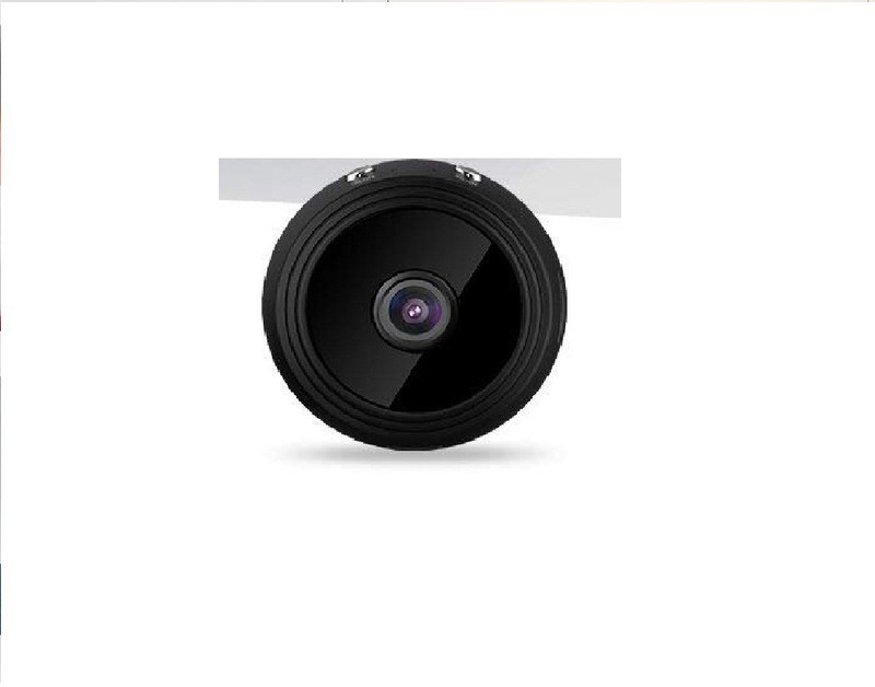 jazon Security Camera(64G TF card GB, 1 Channel)