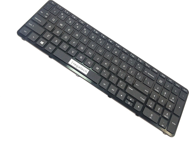SellZone 15-N259TX, 15-N260NR, 15-N260US Laptop Keyboard Replacement Key