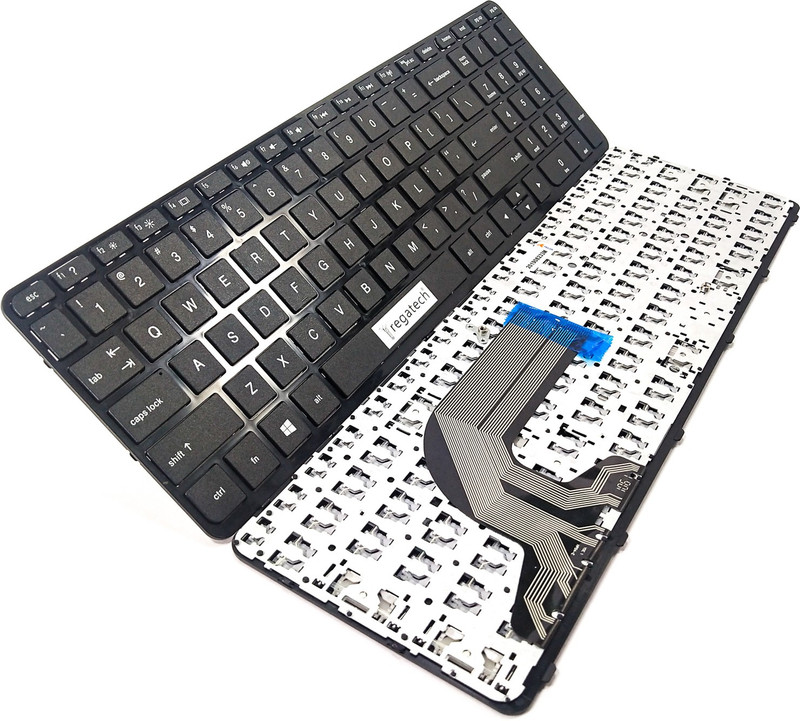 SellZone 15-G230DS, 15-G231DS, 15-G232DS Laptop Keyboard Replacement Key