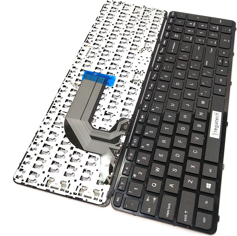 SellZone 15-R260TU, 15-R261TU, 15-R263DX Laptop Keyboard Replacement Key