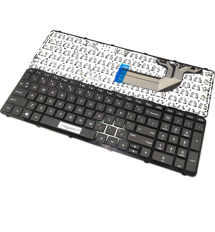 SellZone 15-G043AU, 15-G043CY, 15-G043DS Laptop Keyboard Replacement Key