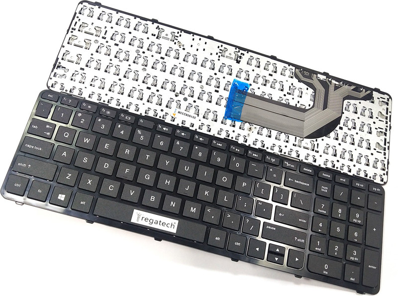 SellZone 15-E030WM, 15-E031AX, 15-E032AX Laptop Keyboard Replacement Key