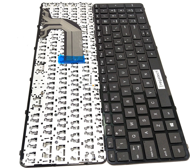 SellZone 15-R022TU, 15-R022TX, 15-R023NR Laptop Keyboard Replacement Key