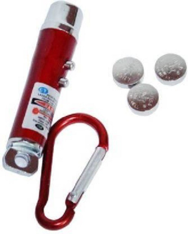 Chillungi 3 in one laser light(650 nm, Red) Chillungi 3 in one laser light(650 nm, Red)