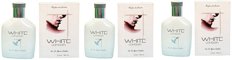 whitelondon Fragrance Classification Eau de Parfum  -  150 ml(For Men & Women)