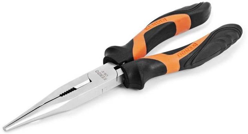 kendo 10304 Combination Snap Ring Plier(Length : 6 inch)
