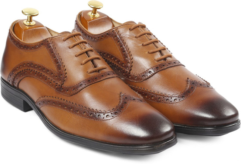 bacca bucci formal shoes