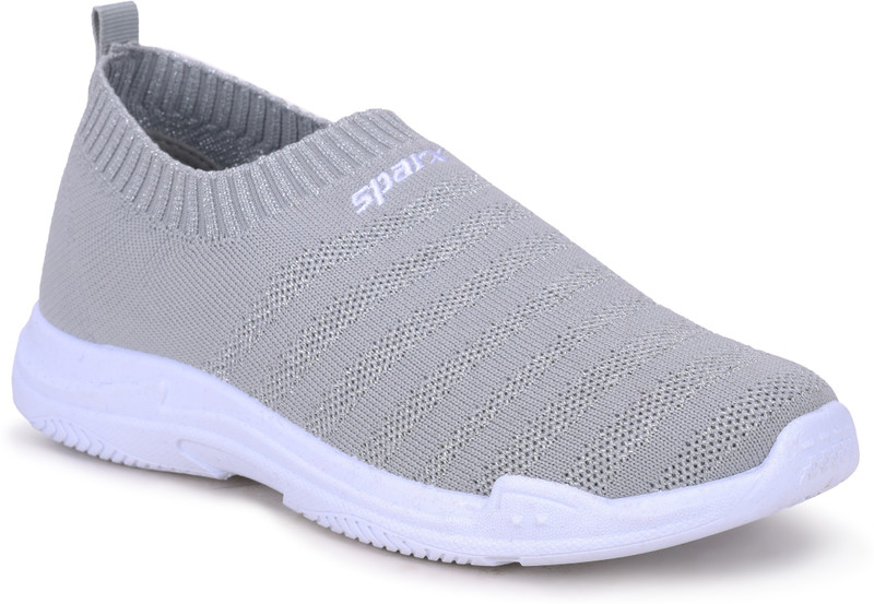 Sparx women's 2025 canvas sneakers