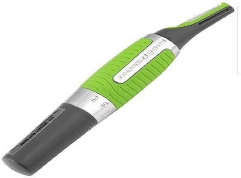 krisn Micro Touch MAX The All in One Professional  Runtime: 50 min Trimmer for Men & Women(Multicolor)