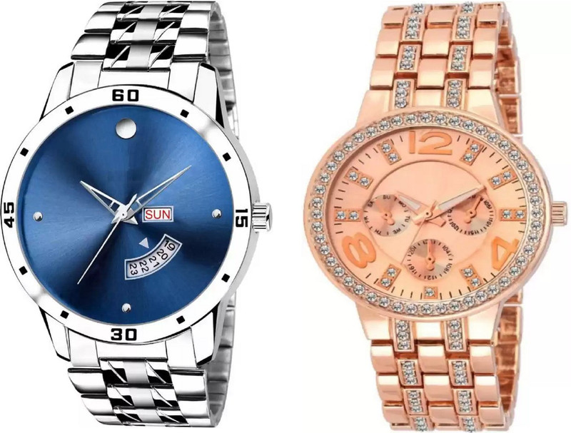 diamond watch for boys