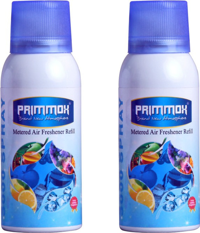 primmox midis touch Refill (Pack of 2)(2 Units)