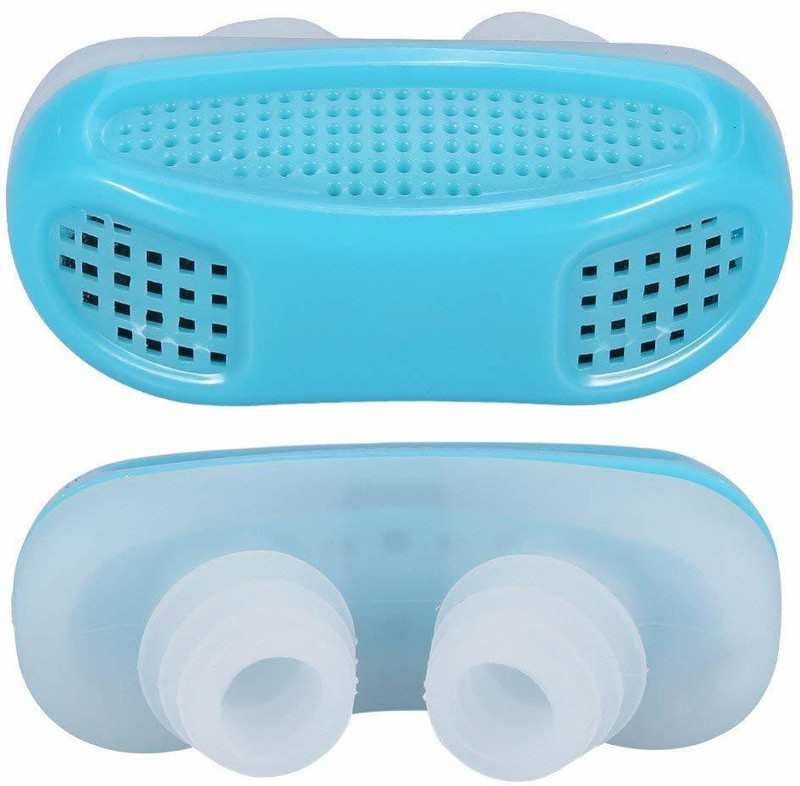 kasodariya enterprise SNORE001 Anti-snoring Device(Nose Clip)
