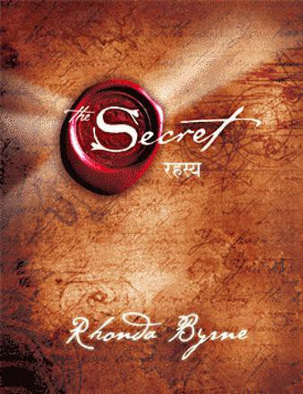 Rahasya / The Secret(Hindi, Paperback, Byrne Rhonda)