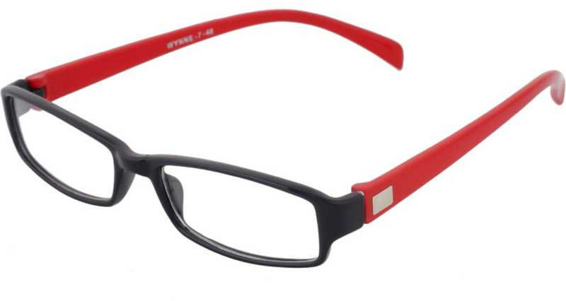 Majestic Full Rim Wayfarer Frame(55 mm)